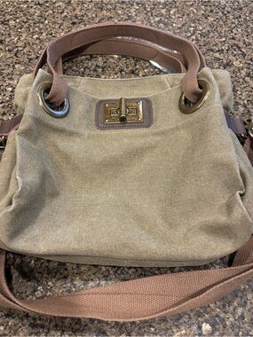 ZEDE Paris Pont Des Arts bags